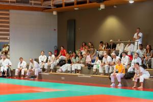 Stage Voiron Aout 2025